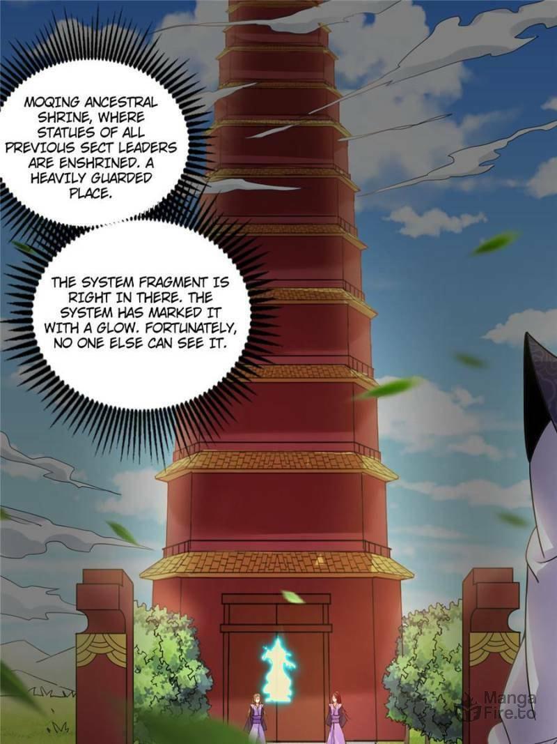 Way To Be The Evil Emperor – Chapter 3 page 50