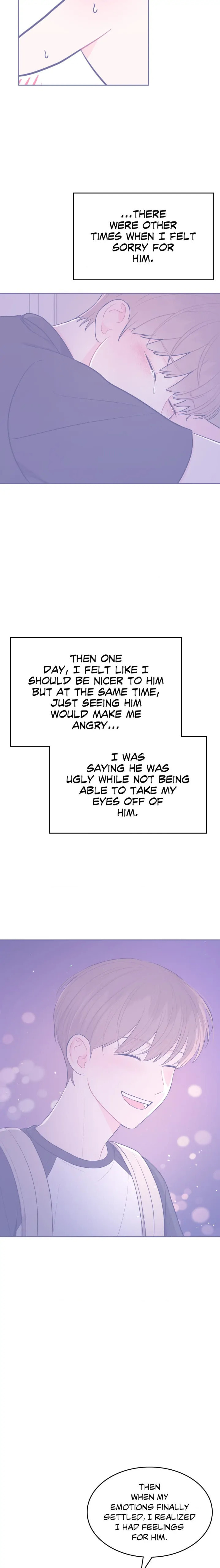 Can't Think Straight – Chapter 53 page 3