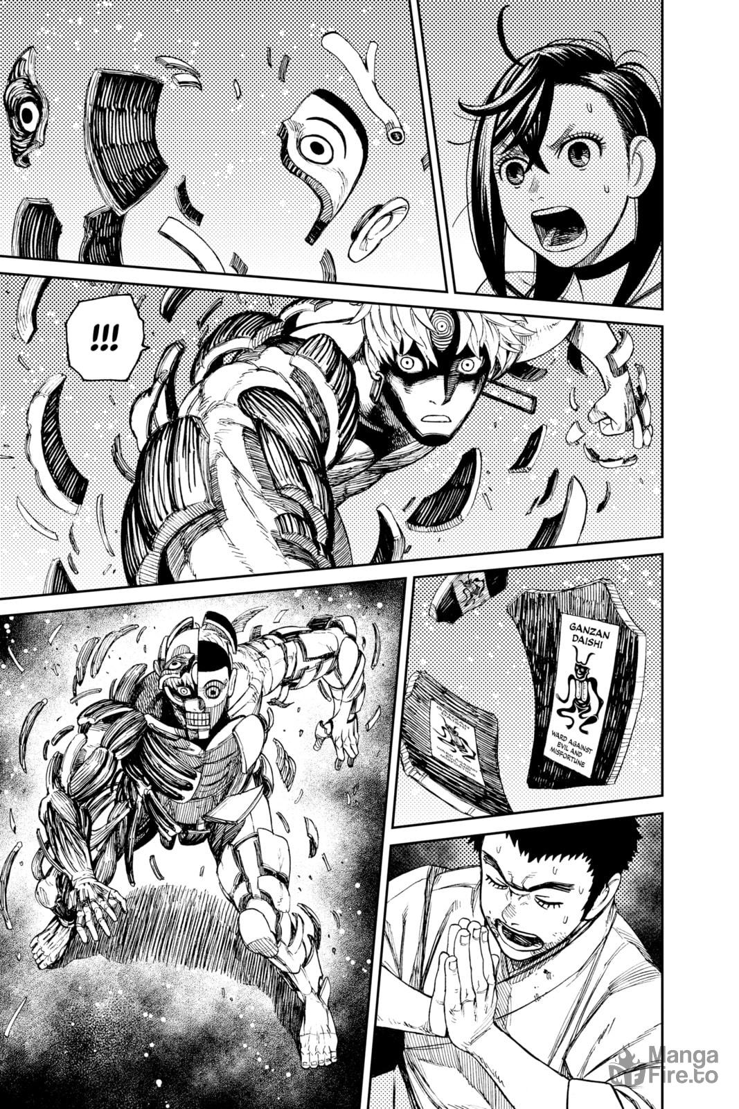 That's, Like, Way Deadly page 17