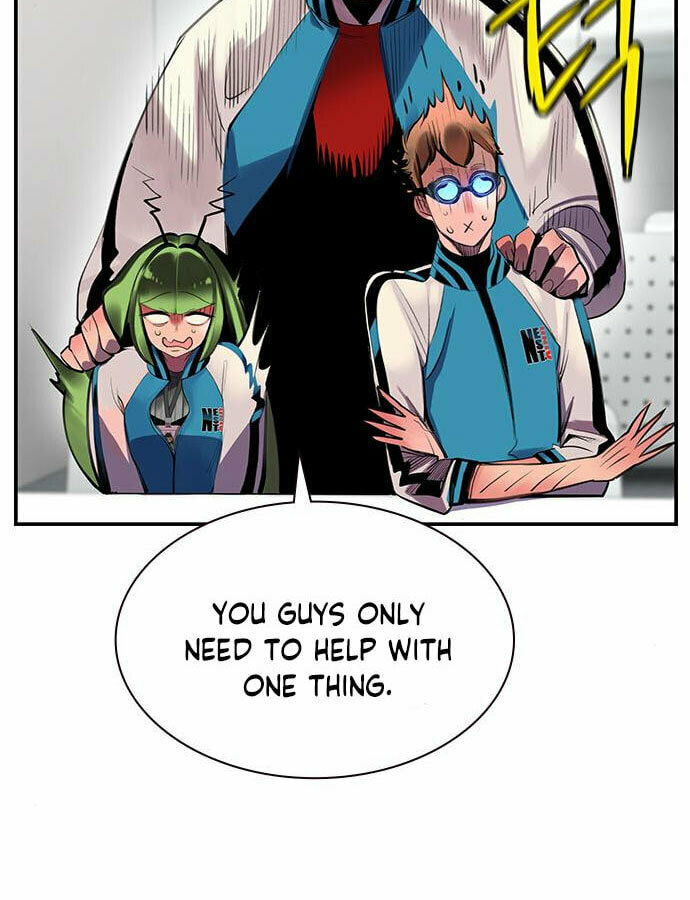Jungle Juice – Chapter 6 page 70