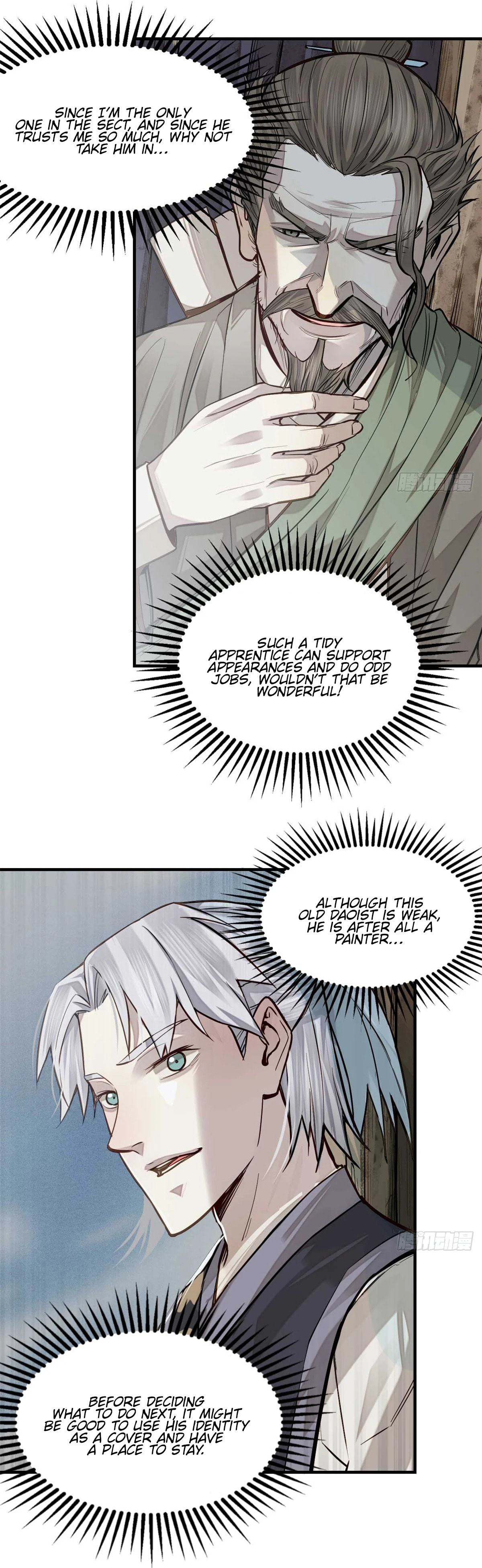 Painter page 20
