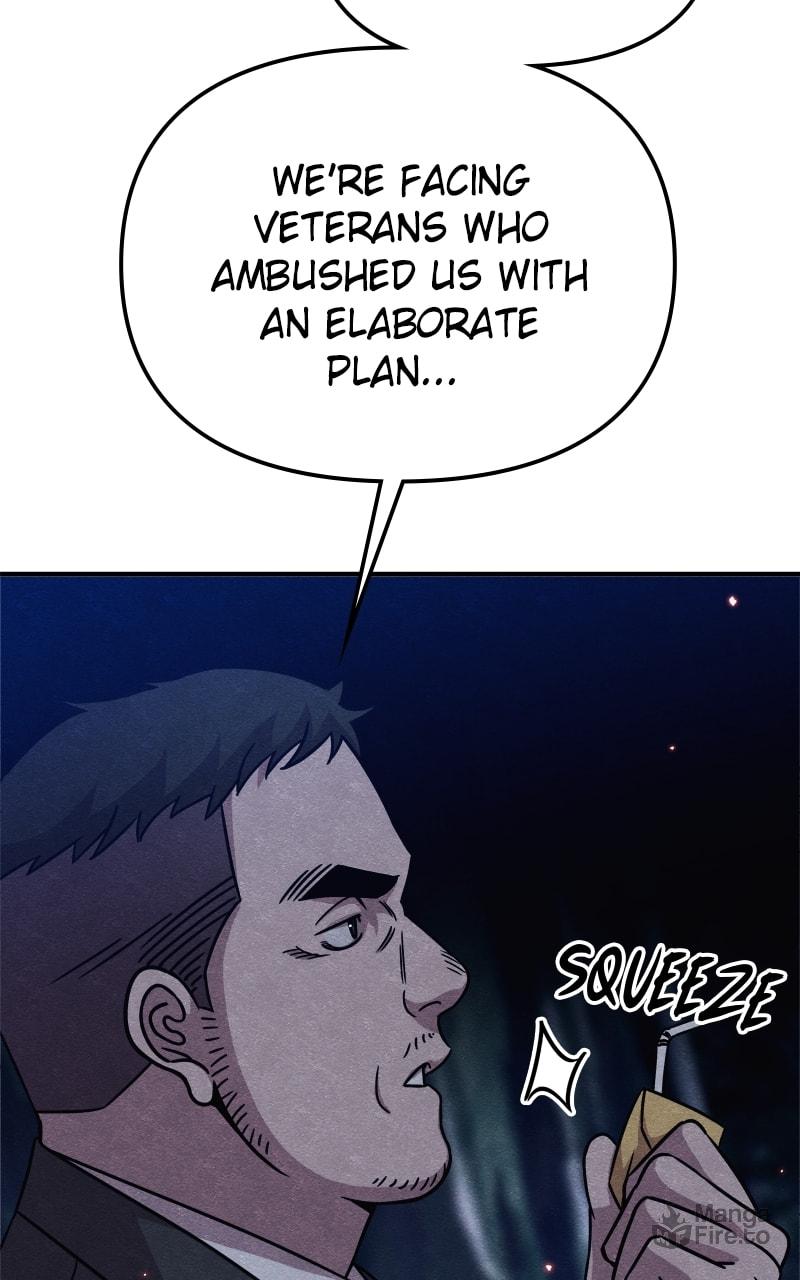 Zombie X Slasher – Chapter 32 page 64
