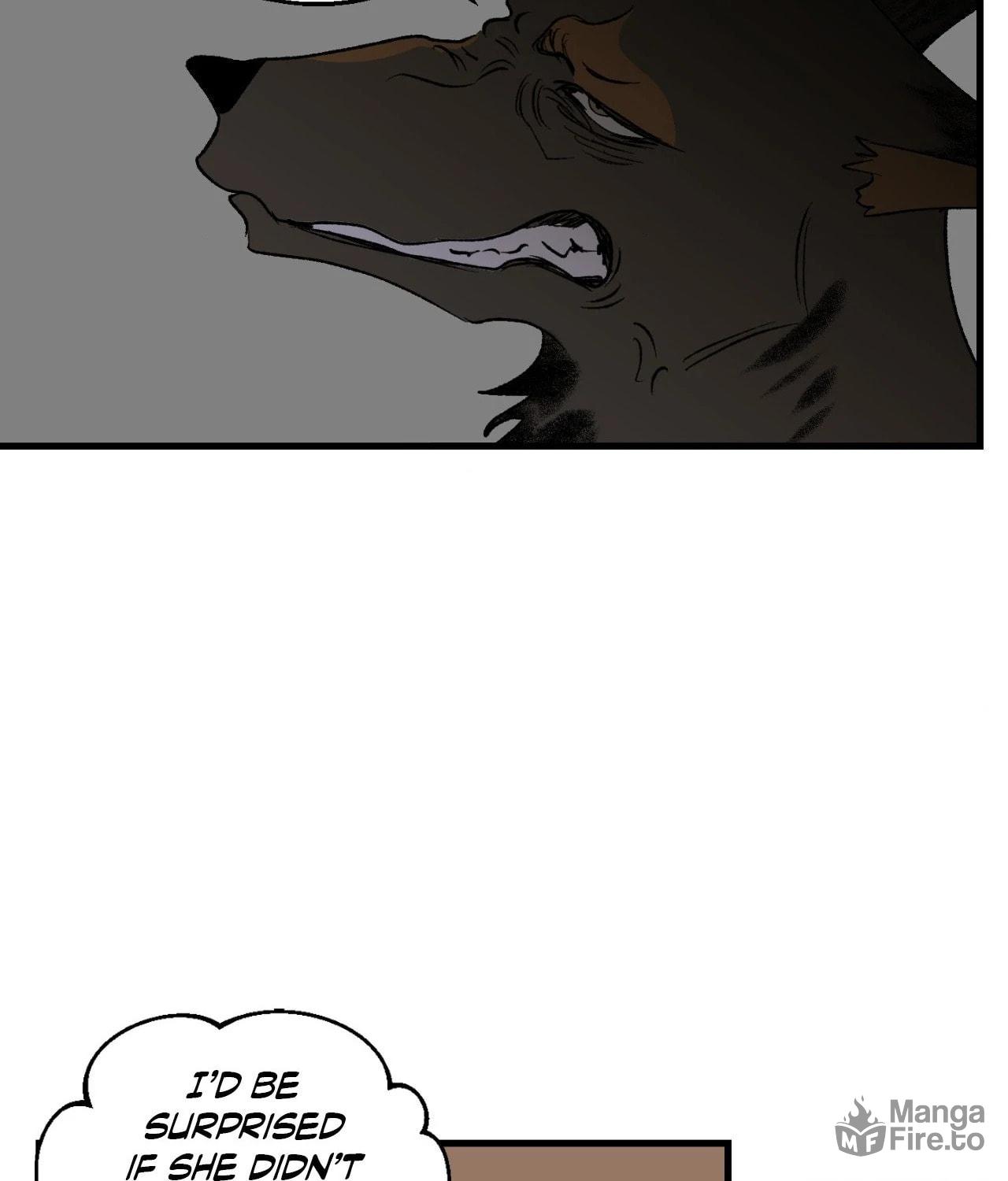 Melt Bless You – Chapter 7 page 50