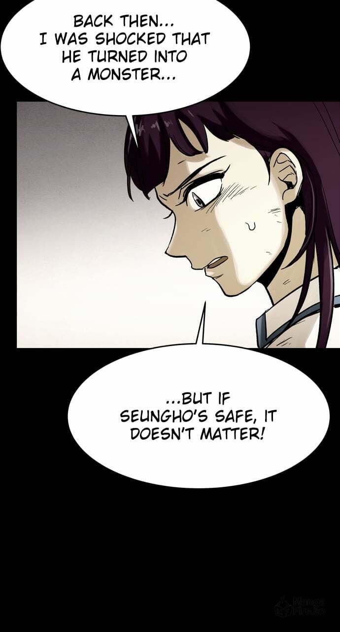 Spore – Chapter 28 page 17