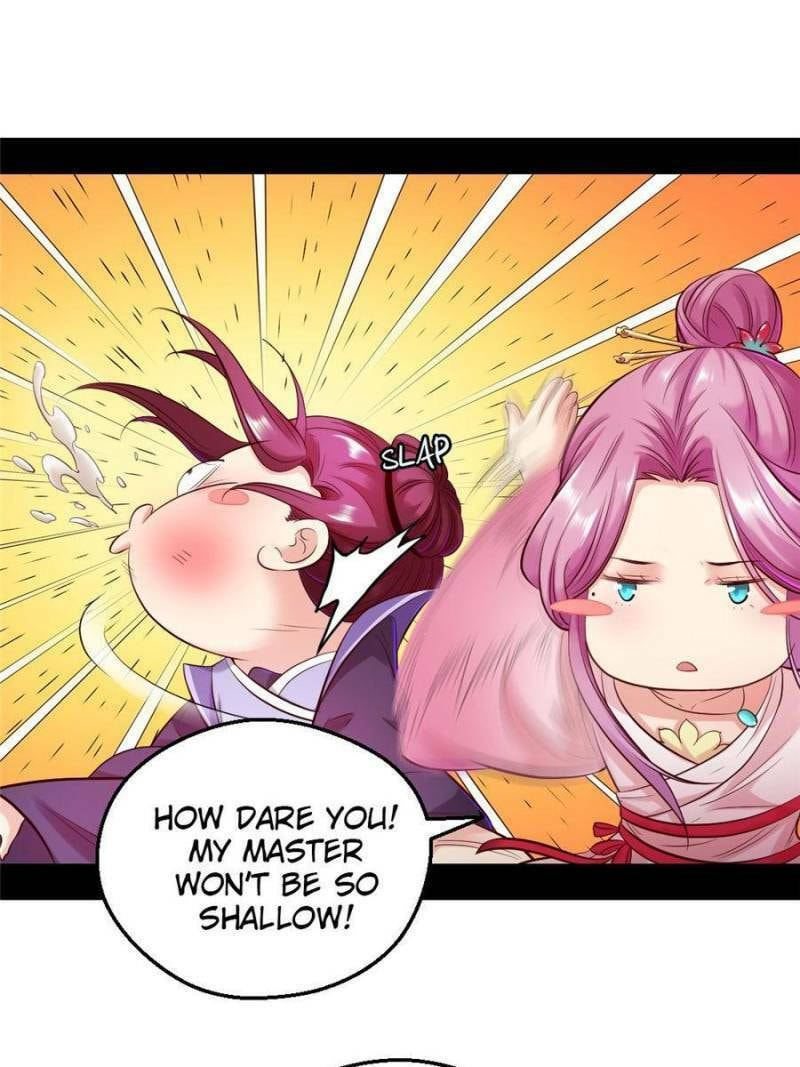 Way To Be The Evil Emperor – Chapter 41 page 6