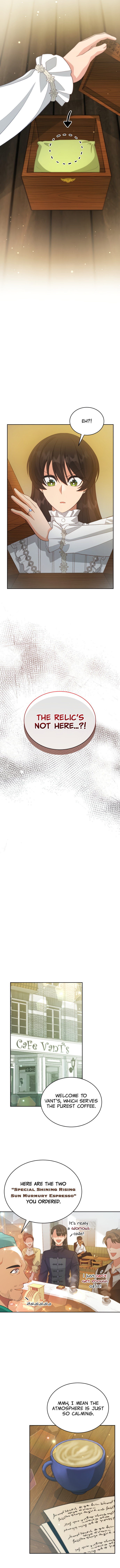 I Seduced the Deceitful Duke – Chapter 19 page 14
