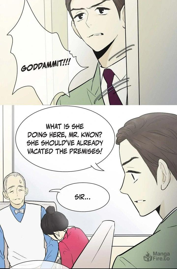 Clean With Passion for Now?! – Chapter 32 page 23