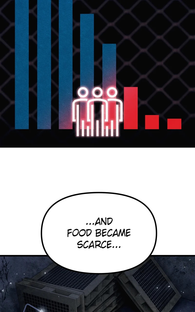 Zombie X Slasher – Chapter 72 page 18