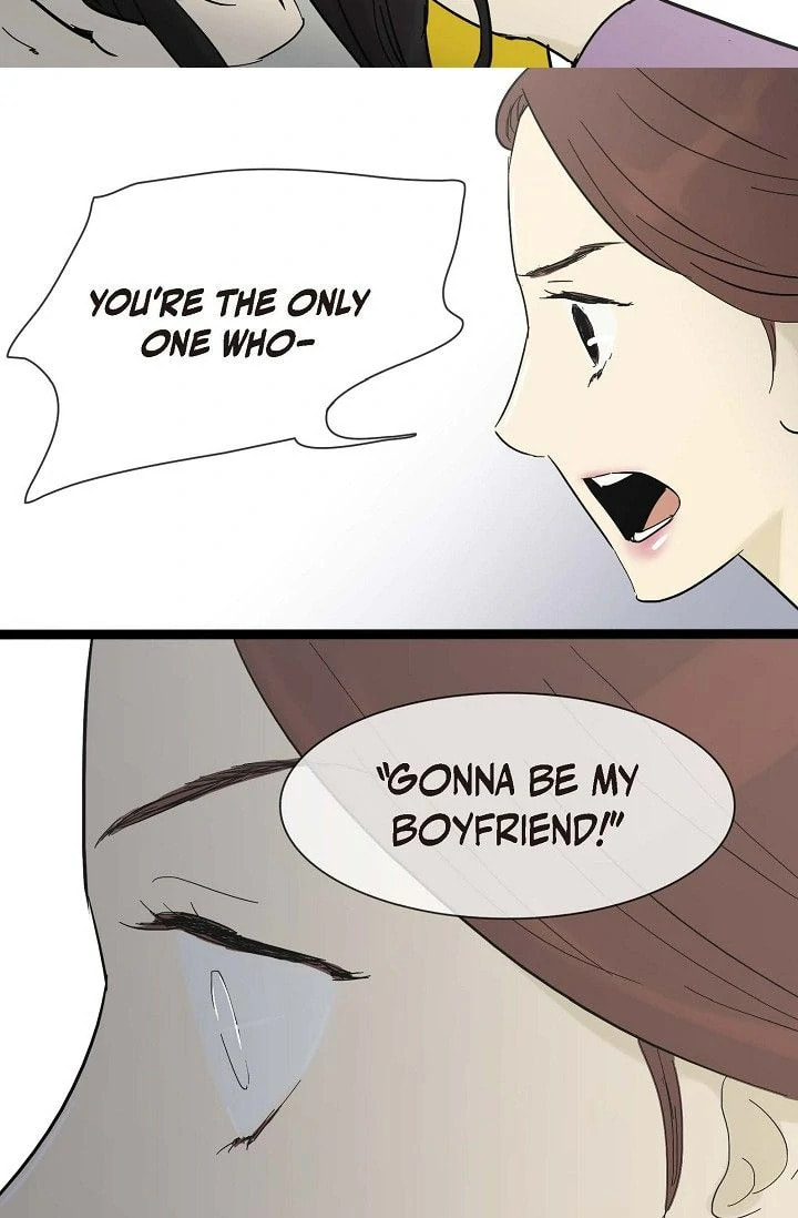 Clean With Passion for Now?! – Chapter 17 page 7