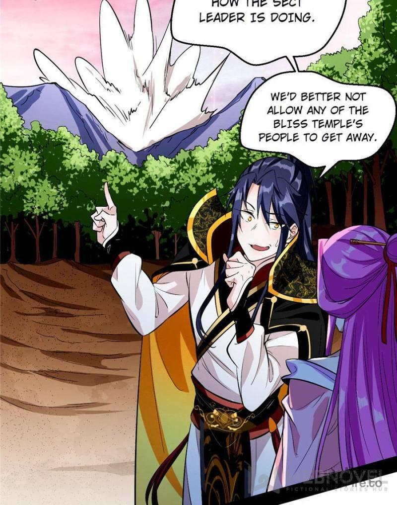 Way To Be The Evil Emperor – Chapter 54 page 24