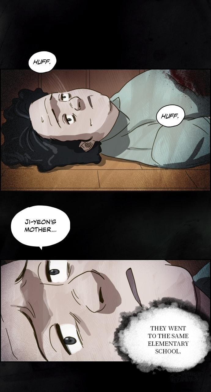 Day of Disaster – Chapter 4 page 50