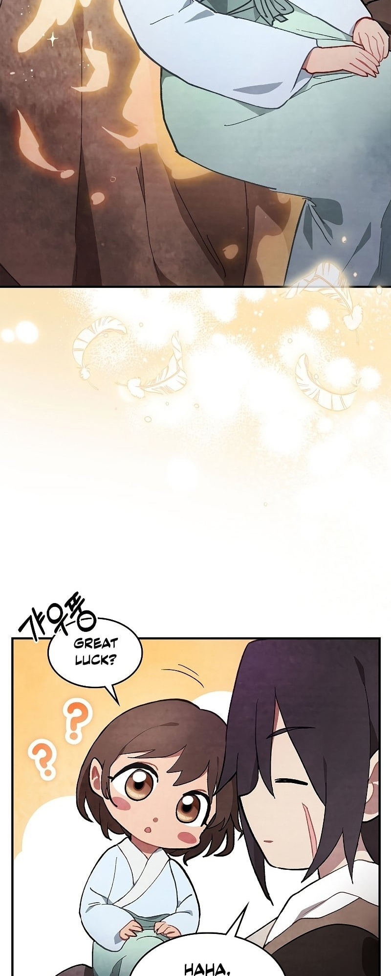 Chronicles of a Returner – Chapter 27 page 27