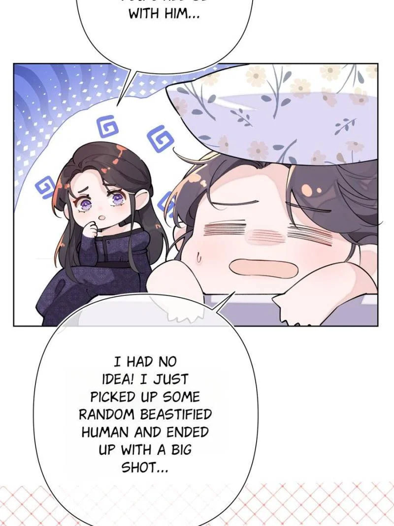 Pampering My Beast Commander – Chapter 7 page 16