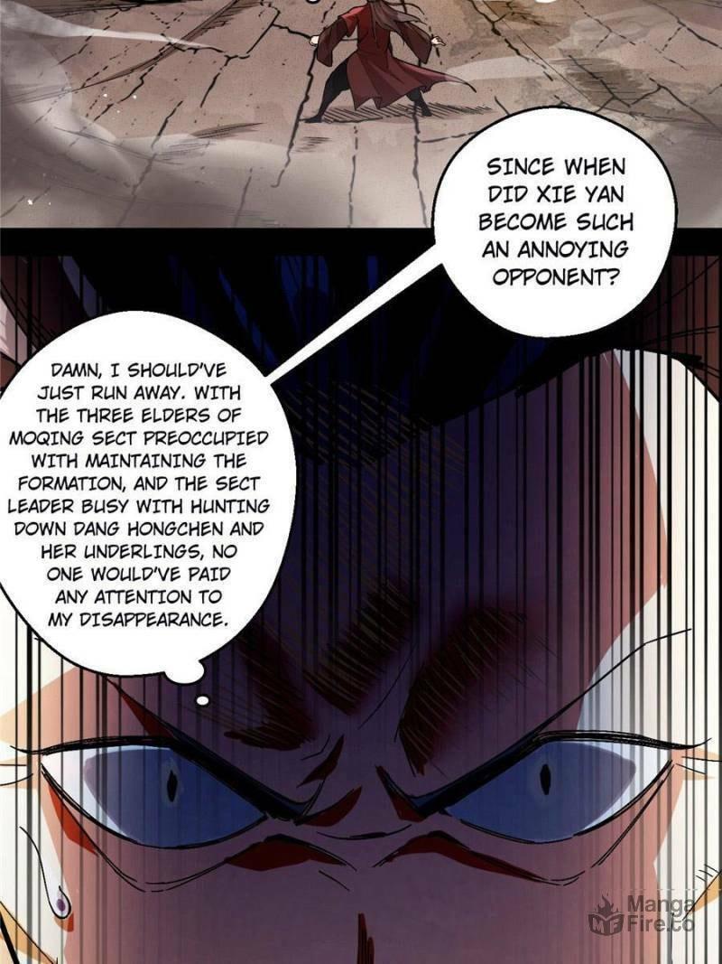 Way To Be The Evil Emperor – Chapter 54 page 2