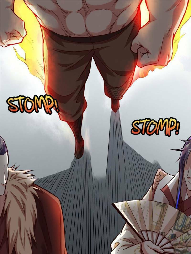 Way To Be The Evil Emperor – Chapter 8 page 0