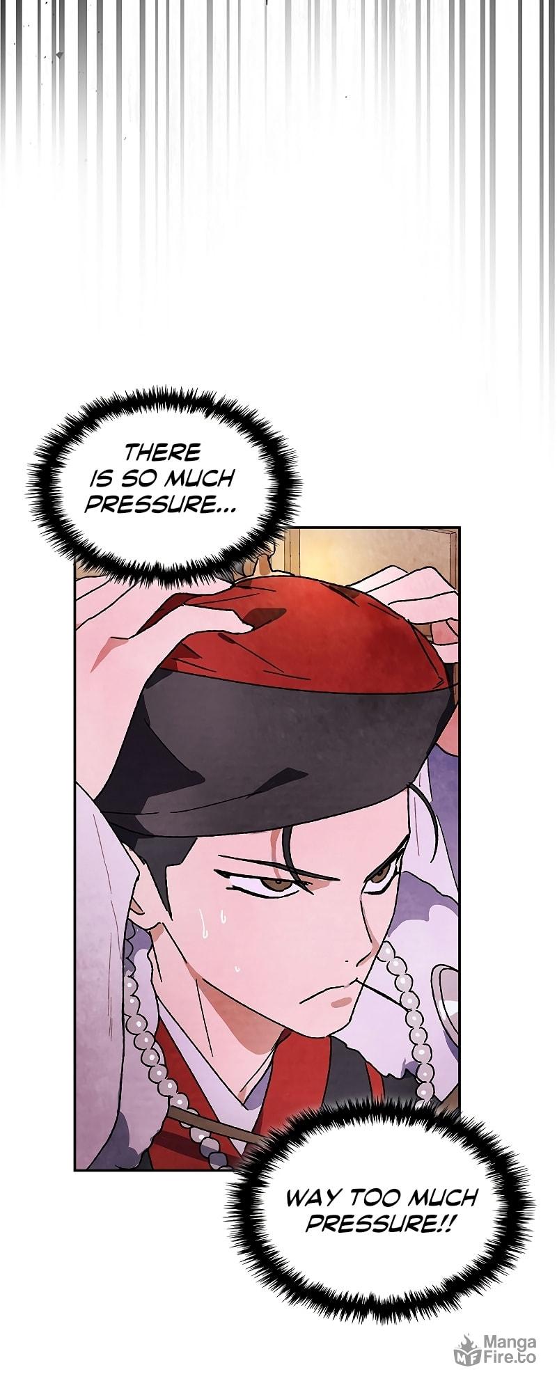 Chronicles of a Returner – Chapter 8 page 5
