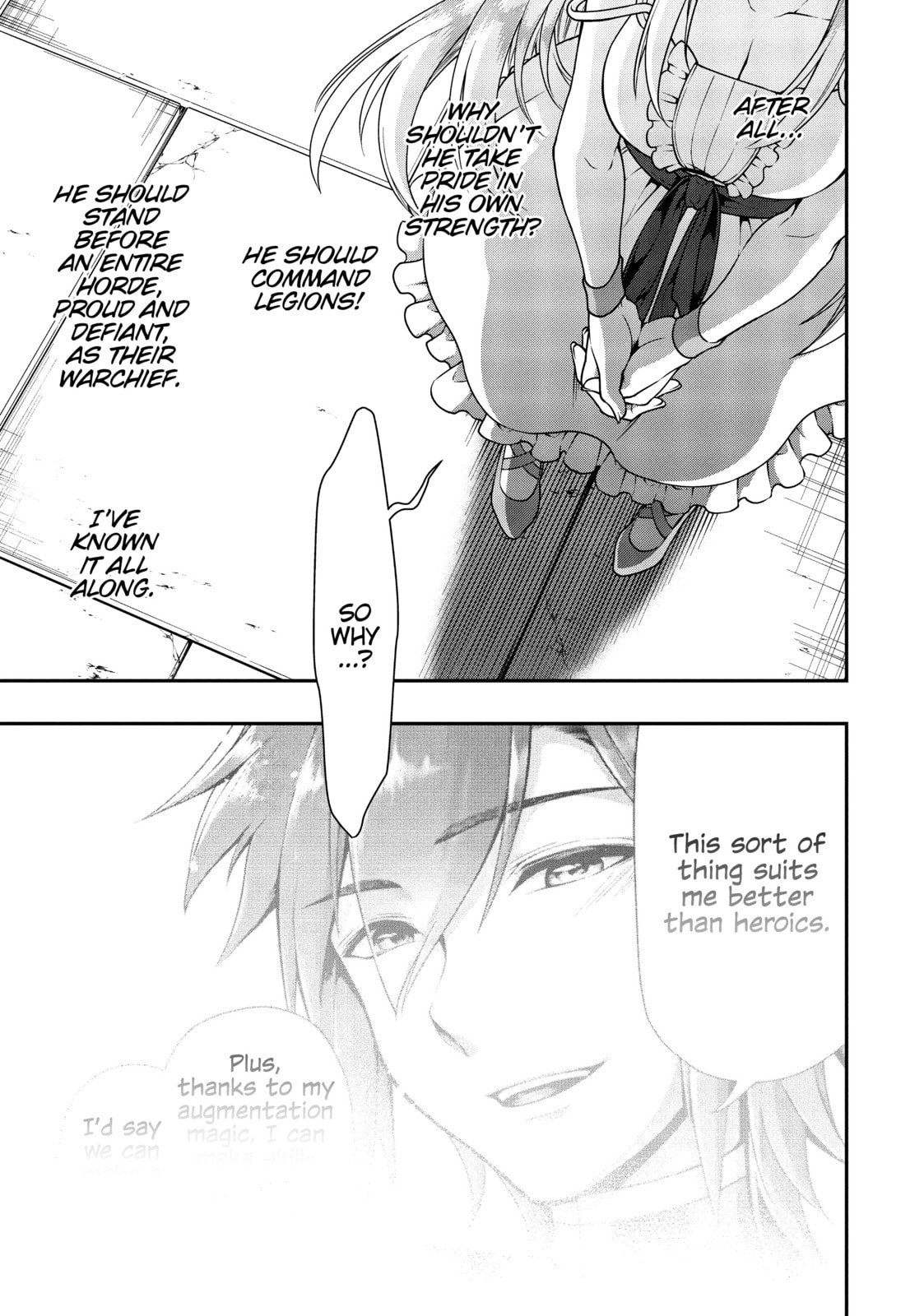 What's Important page 21