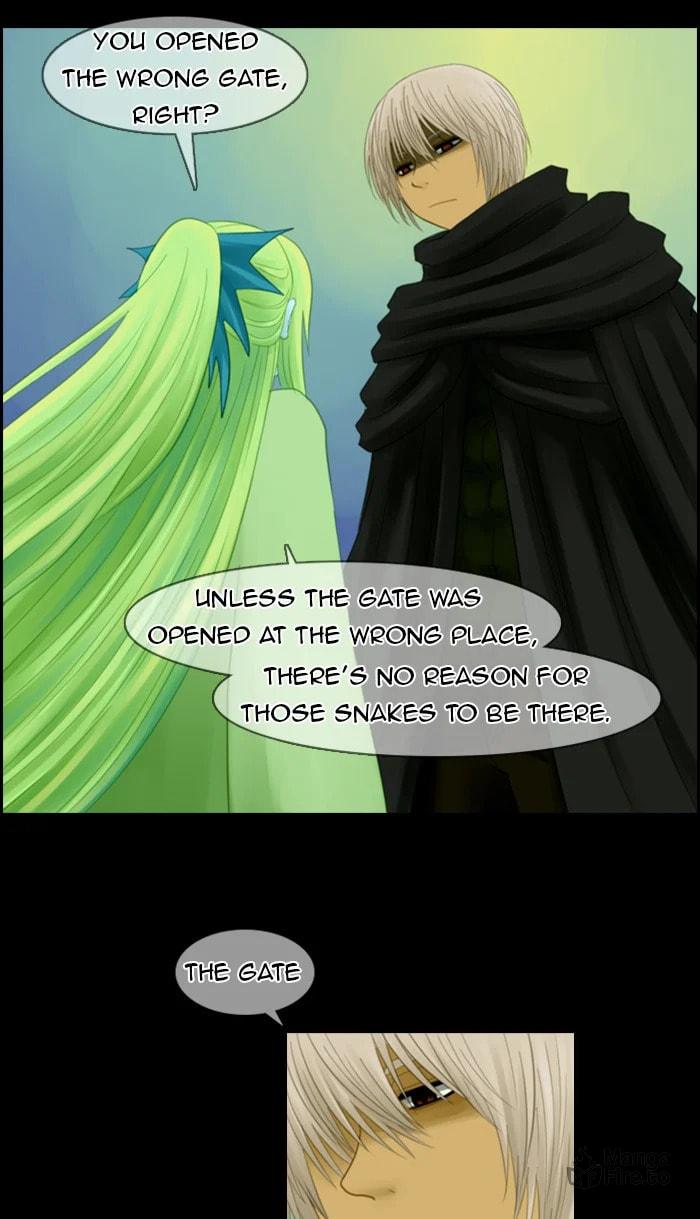 Kubera – Chapter 40 page 11