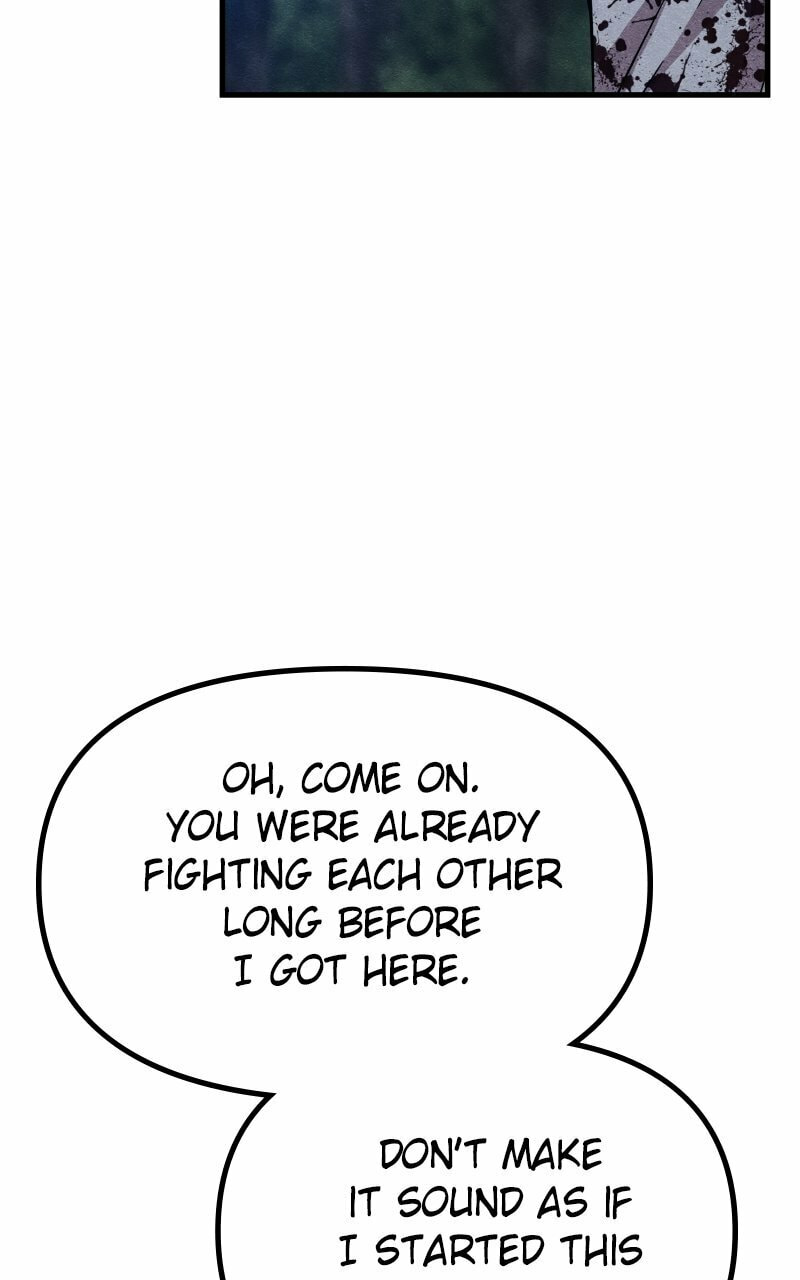 Zombie X Slasher – Chapter 54 page 60