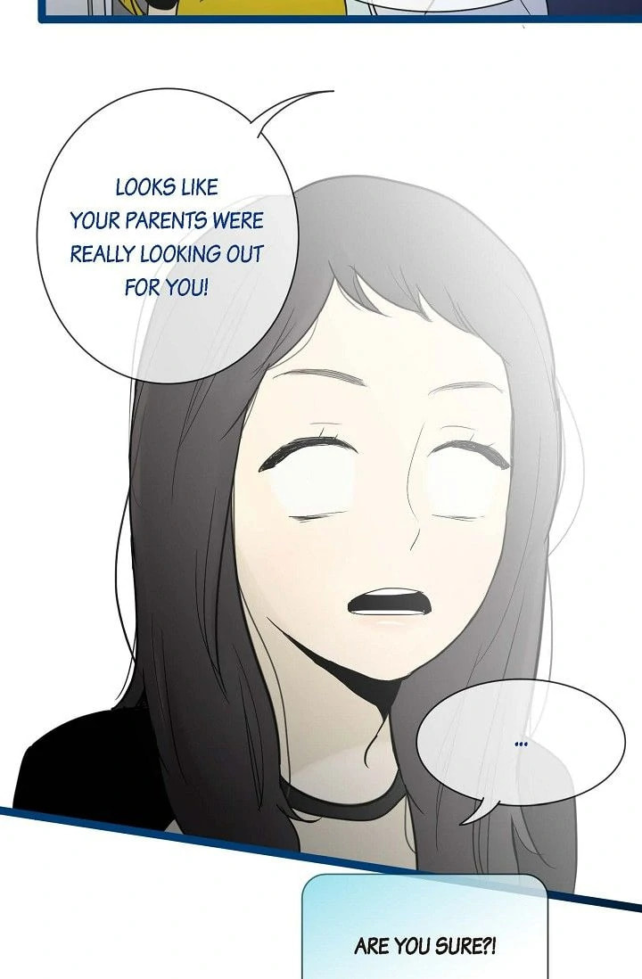 Clean With Passion for Now?! – Chapter 31 page 7