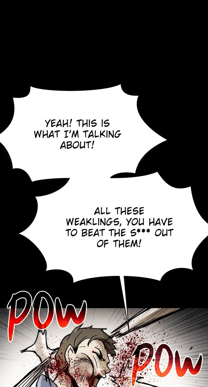 Spore – Chapter 52 page 55
