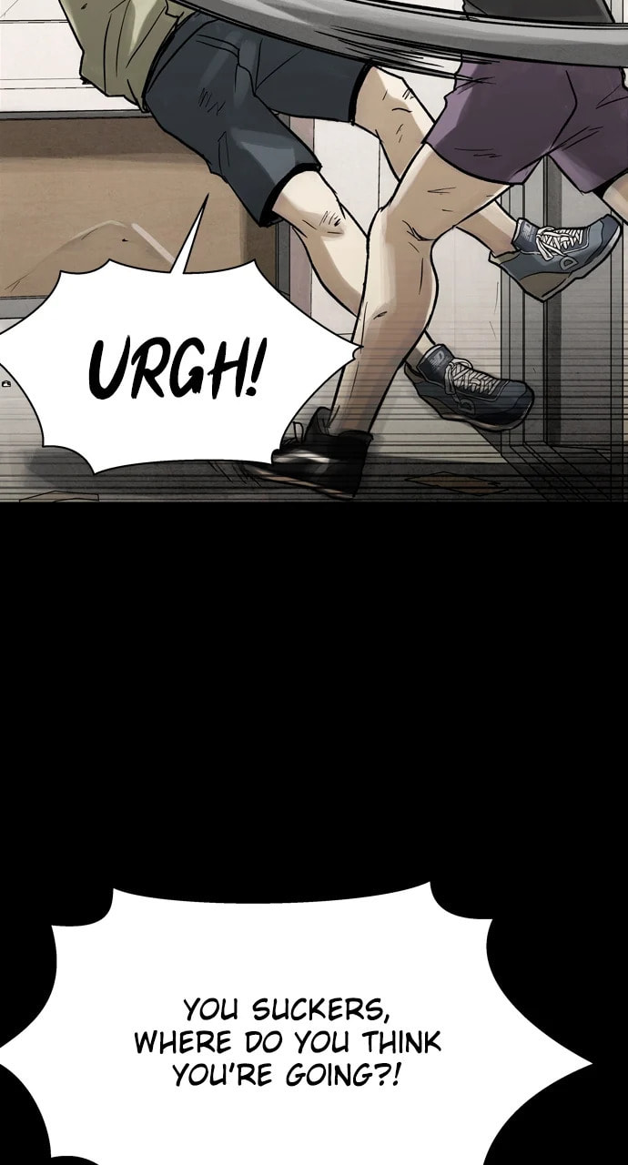 Spore – Chapter 52 page 43