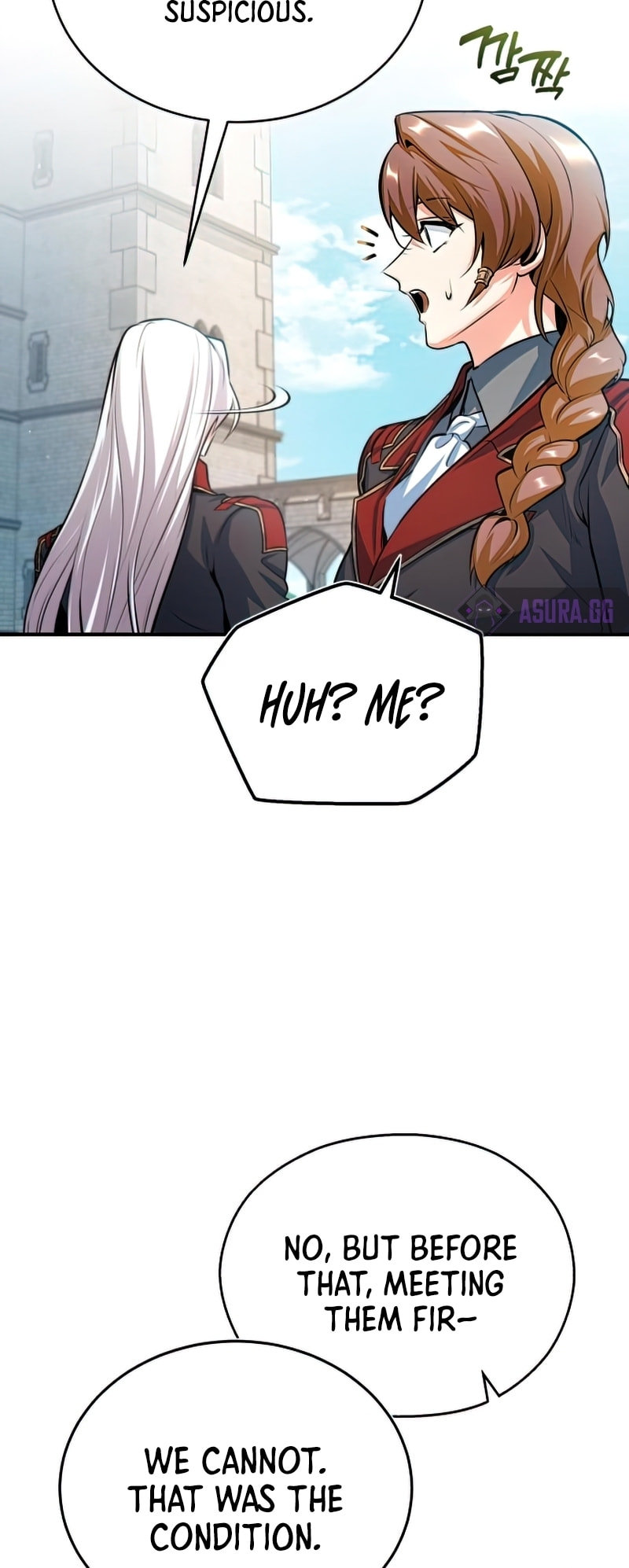 The First Test page 12