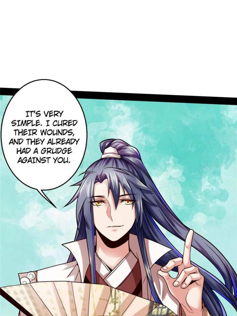 Way To Be The Evil Emperor – Chapter 8 page 16