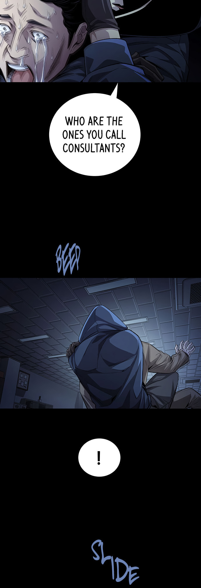 Vigilante Part 2 – Chapter 3 page 61