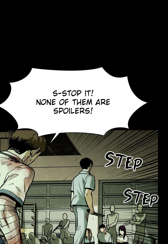 Spore – Chapter 21 page 52