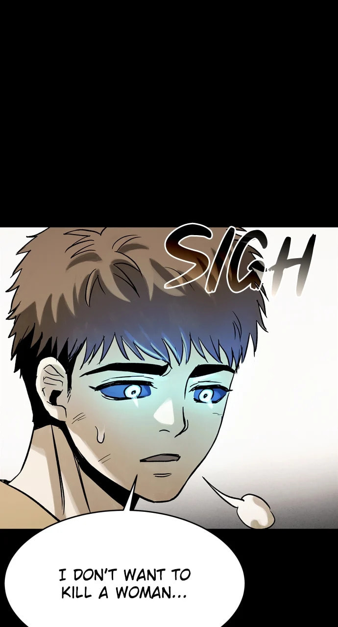 Spore – Chapter 53 page 48