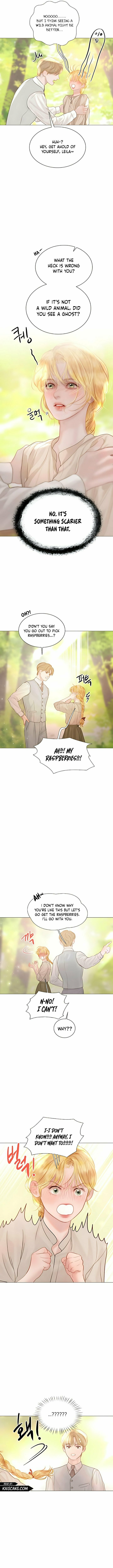 Cry, or Better Yet, Beg – Chapter 12 page 11