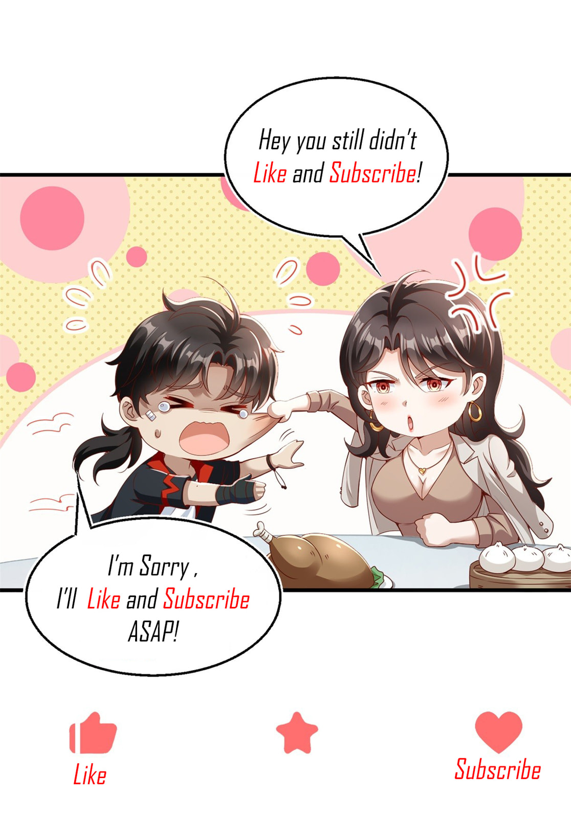 Assassins Attack Bai Yifan page 61