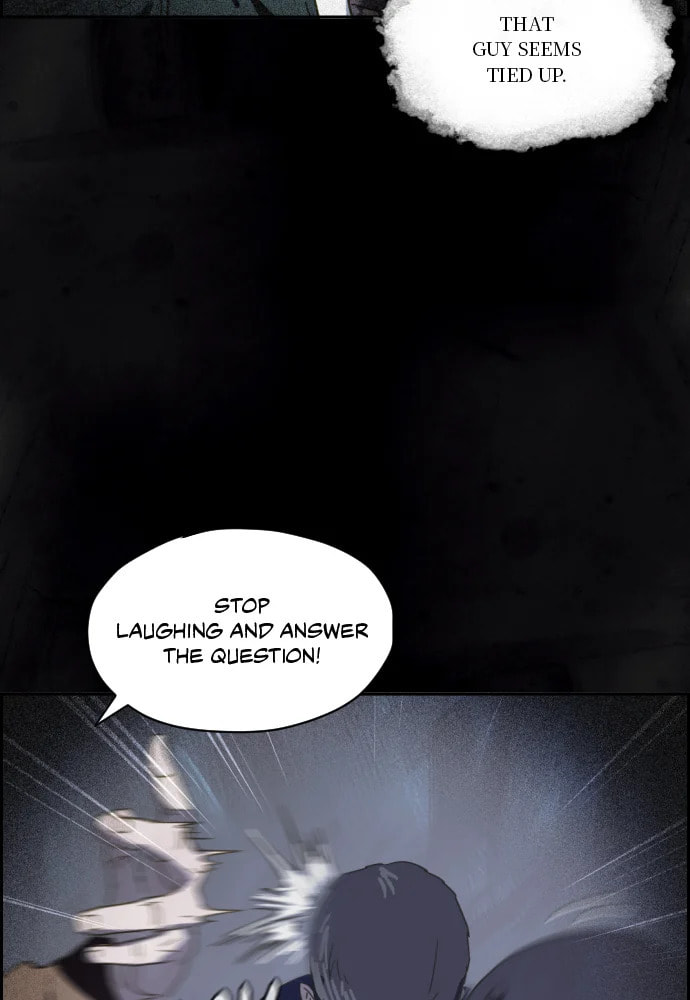 Day of Disaster – Chapter 21 page 120