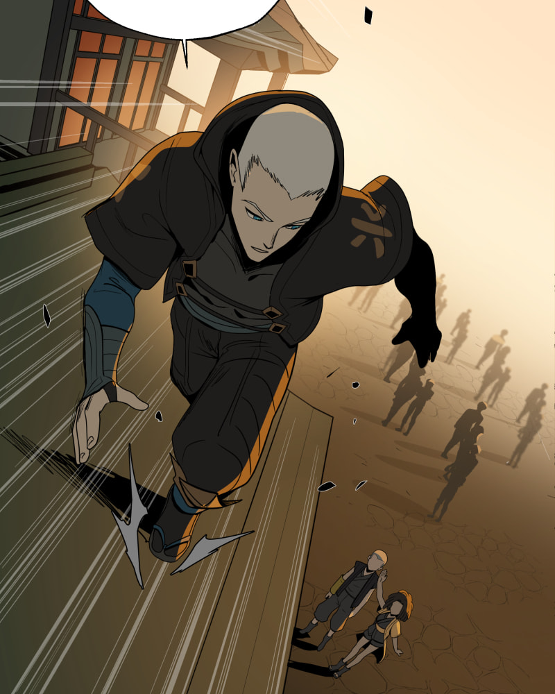 Black Sun – Chapter 21 page 22