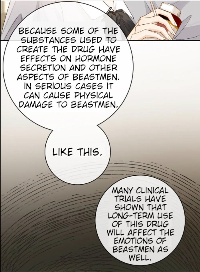 I Have To Work Security For The Jian Family? page 18