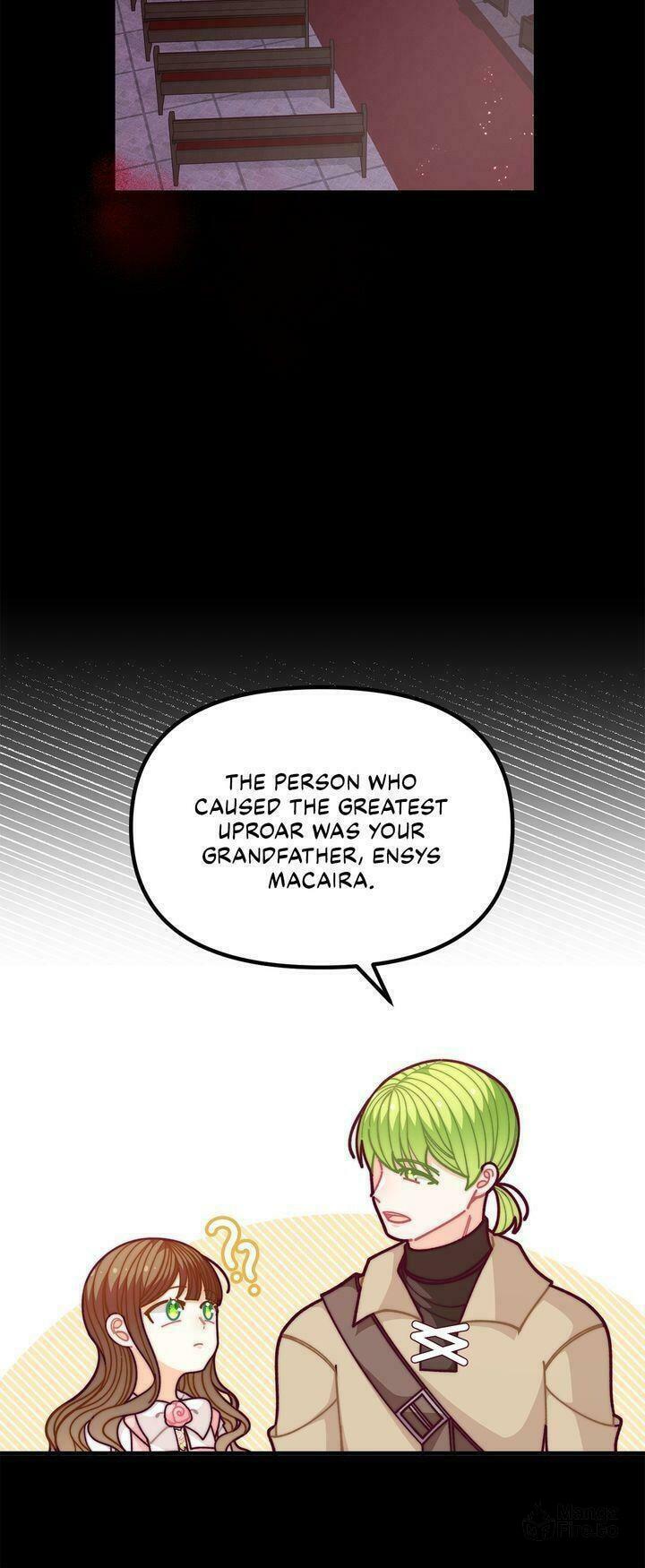 The Heroine of Drayfox – Chapter 57 page 19