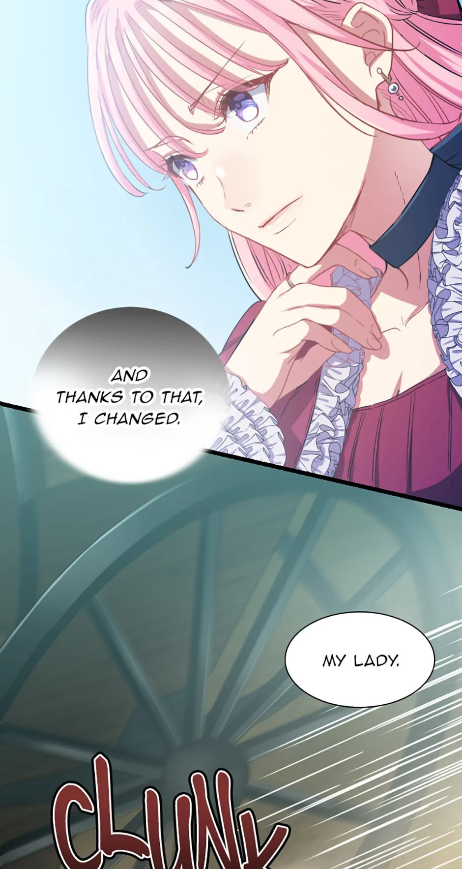 Teppeki no Otome – Chapter 2 page 18