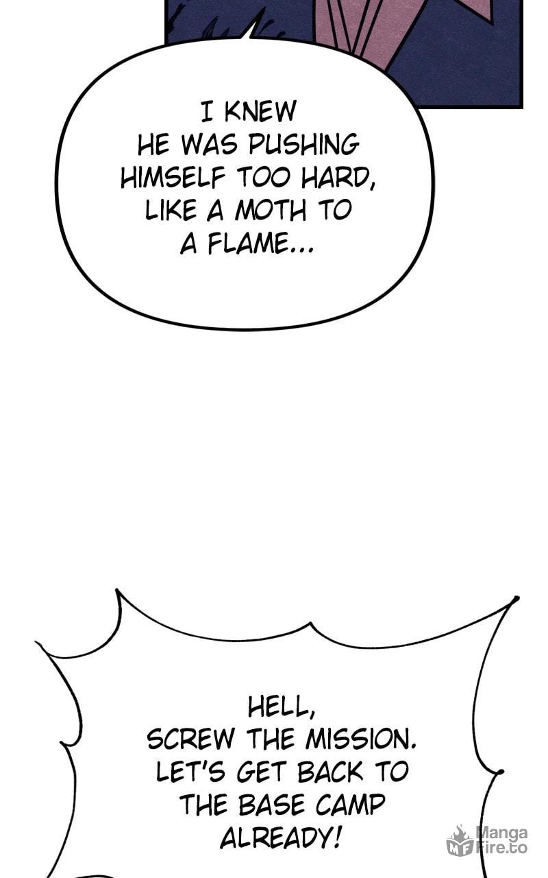 Zombie X Slasher – Chapter 61 page 19