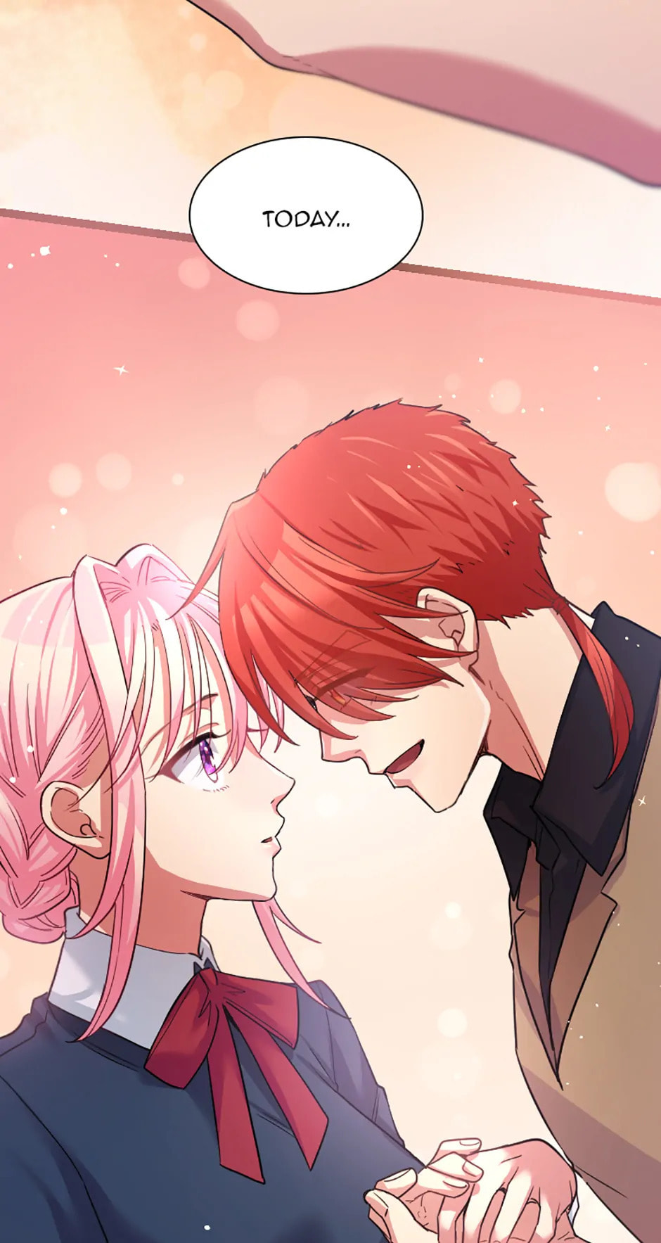 Teppeki no Otome – Chapter 36 page 31