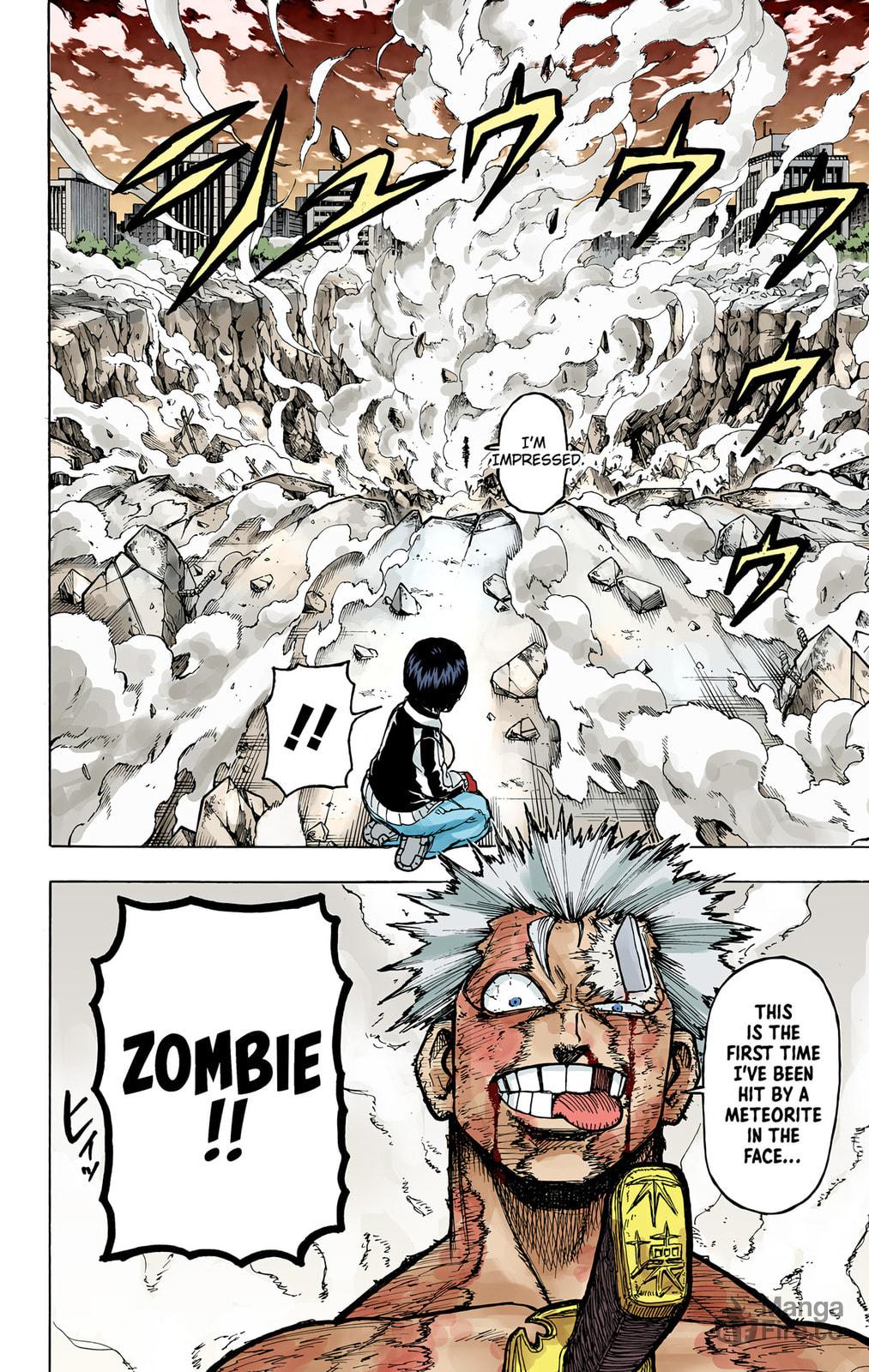 UNDEAD AND UNLUCK page 54