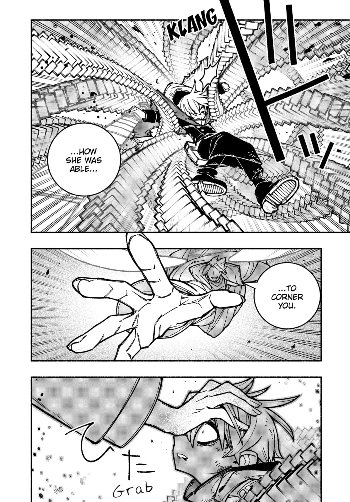 Like a Moth to a Flame page 10