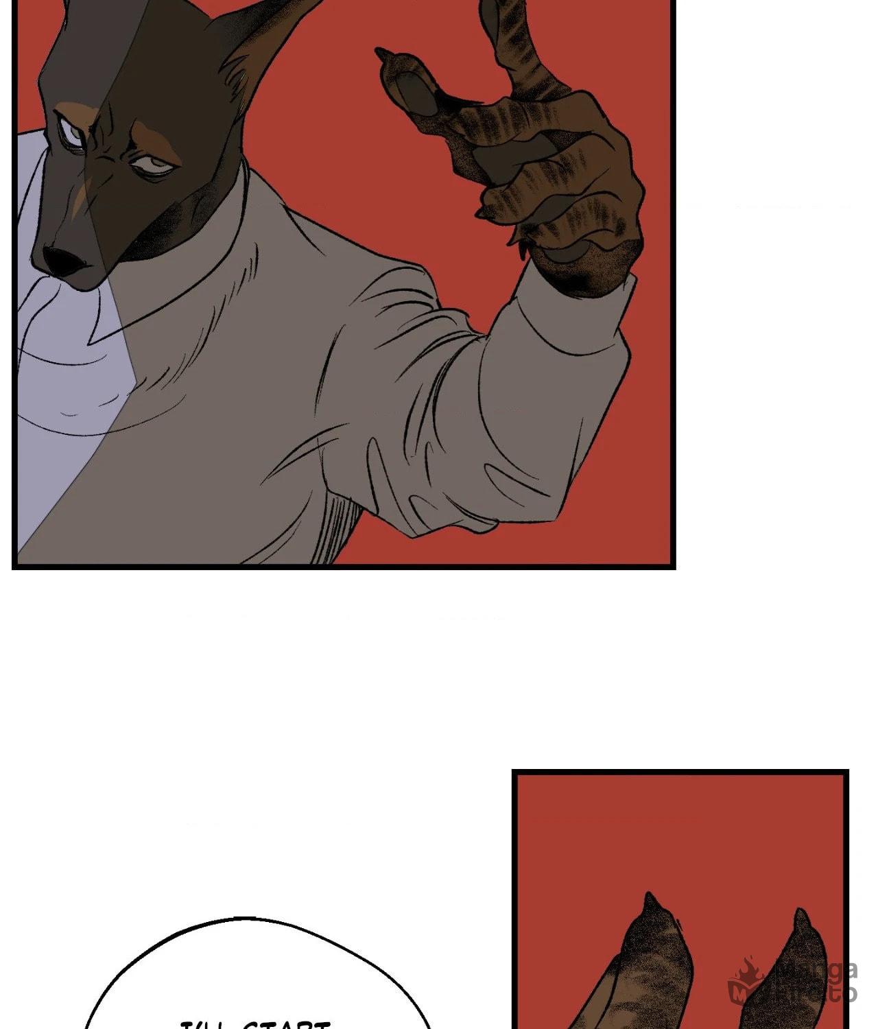 Melt Bless You – Chapter 7 page 74
