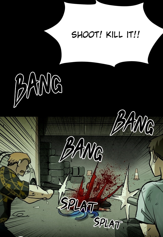 Spore – Chapter 21 page 72