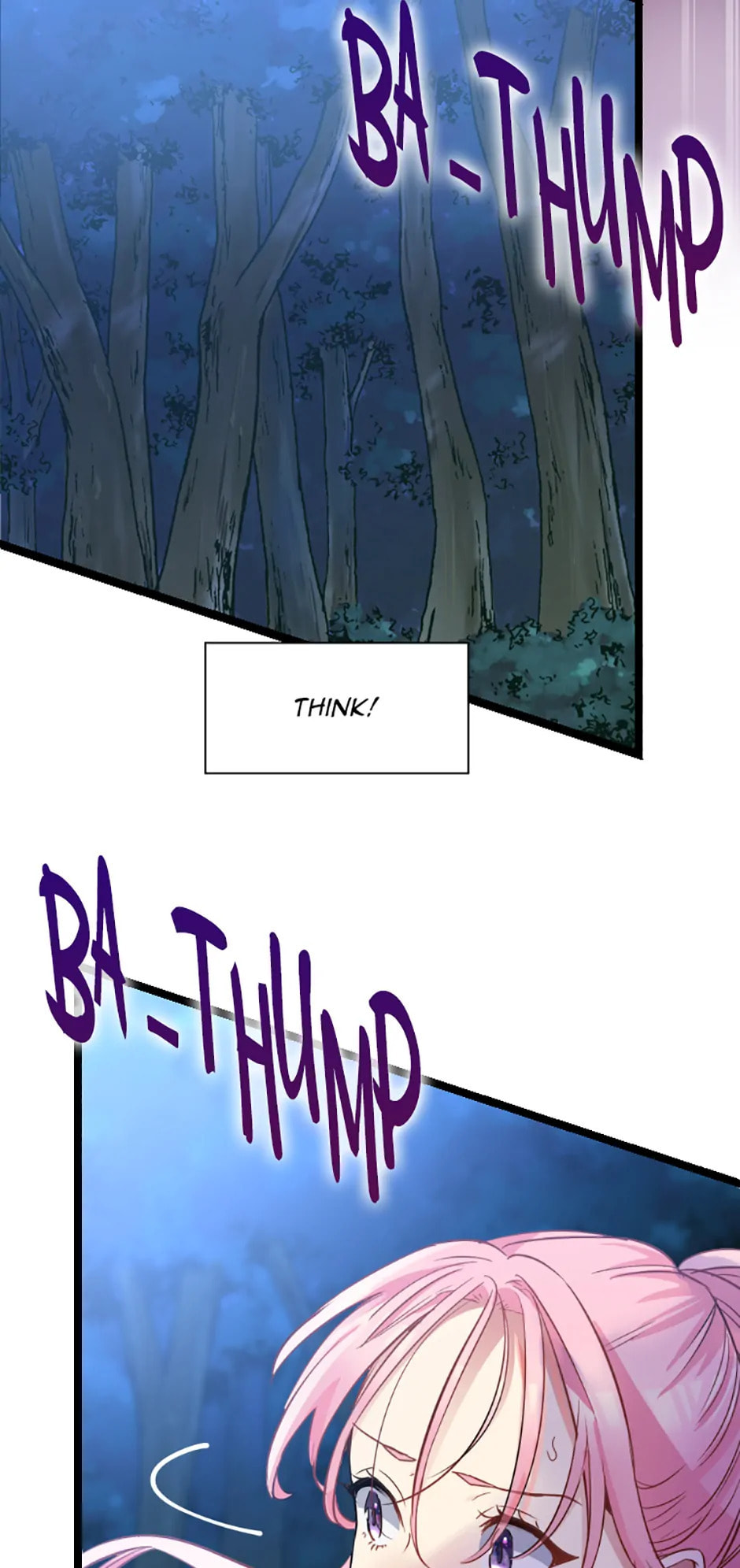 Teppeki no Otome – Chapter 3 page 30