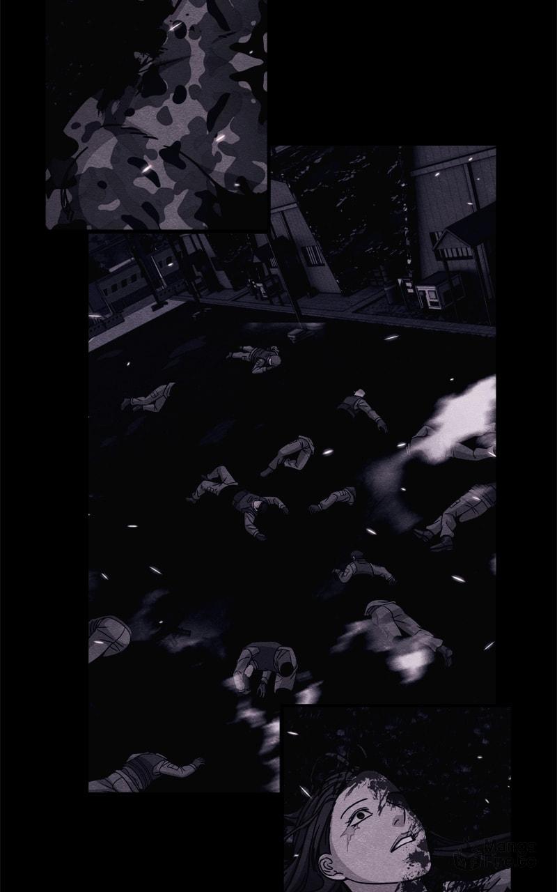 Zombie X Slasher – Chapter 44 page 64