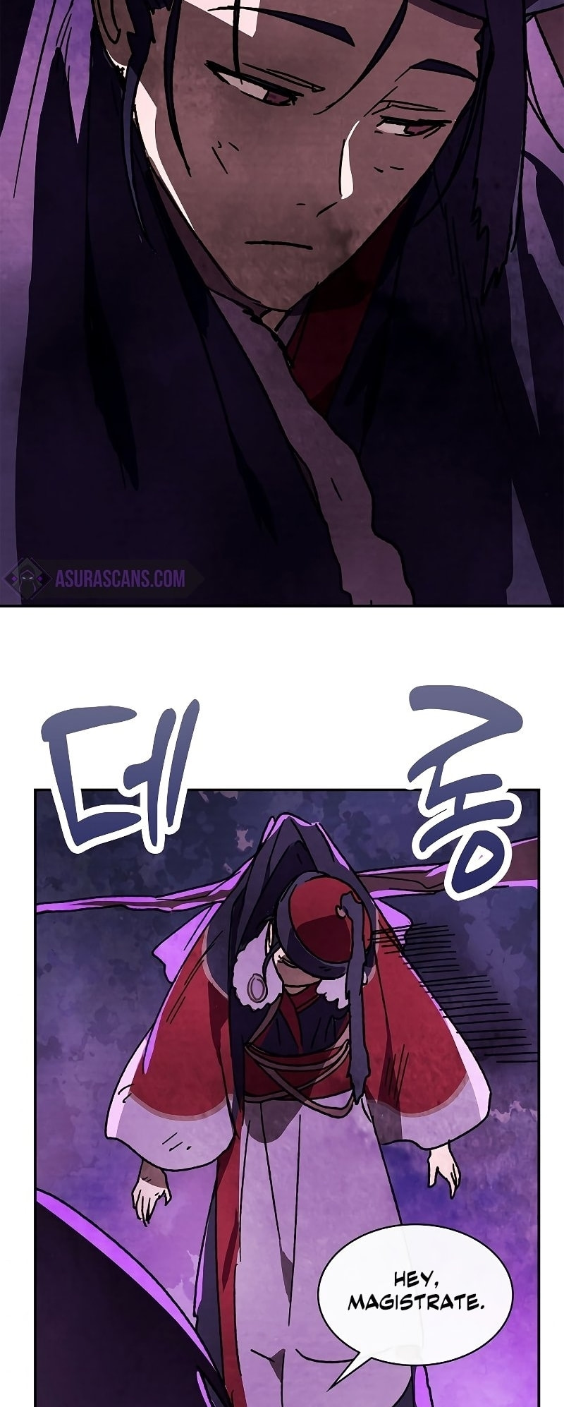 Chronicles of a Returner – Chapter 6 page 46