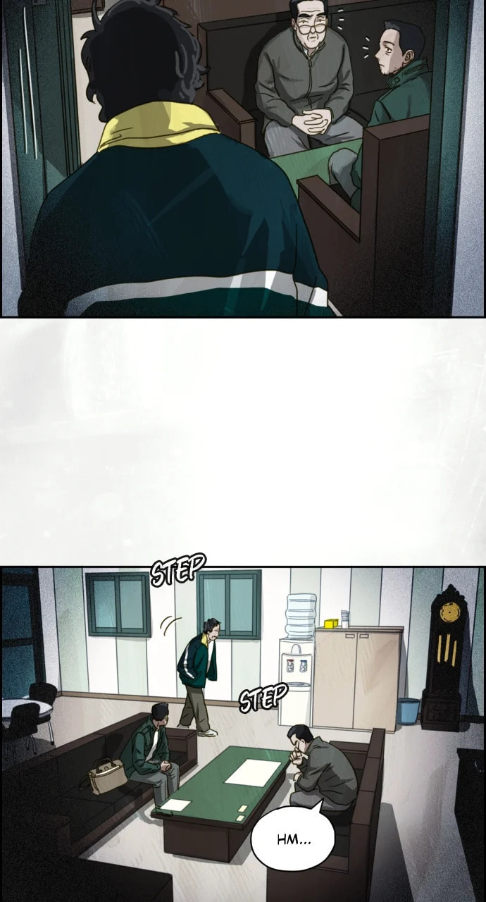 Day of Disaster – Chapter 14 page 33