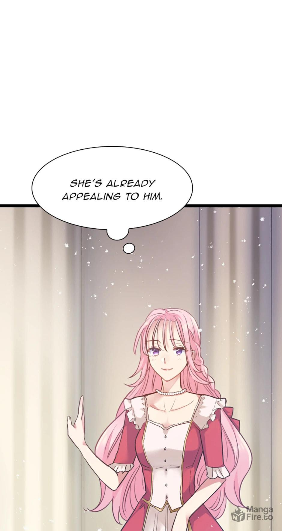 Teppeki no Otome – Chapter 8 page 14