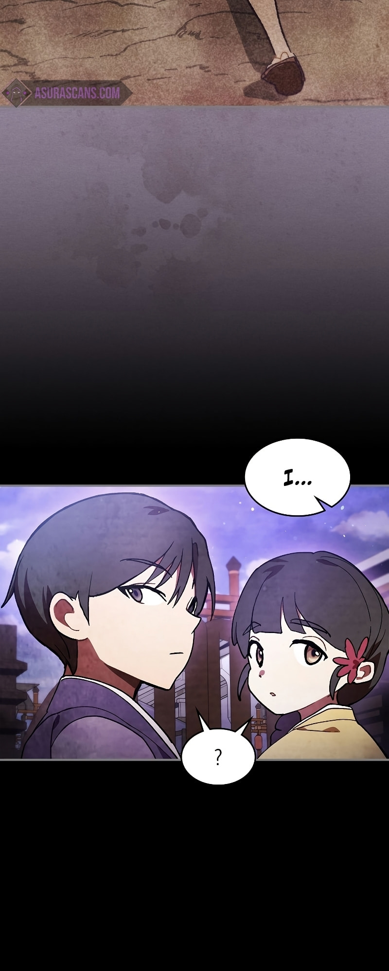 Chronicles of a Returner – Chapter 27 page 7